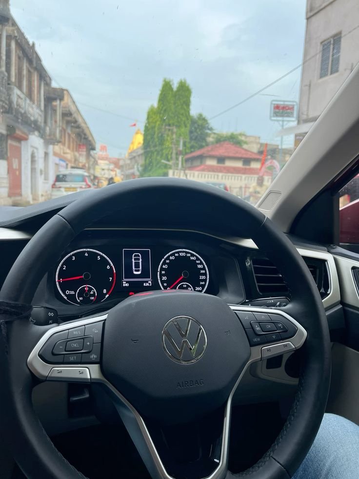 Volkswagen Virtus